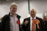 SALFORD LOCAL ELECTION 2011